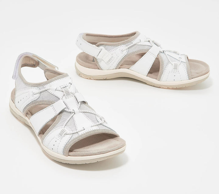 Drune | Sandalen Walking Orthopädische Schuhe Sommersandalen
