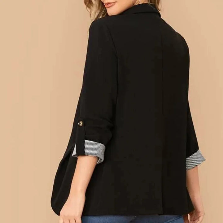 Drune - Pinker Modischer Blazer