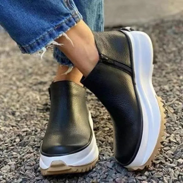 Drune - Mode Turnschuhe für Frauen