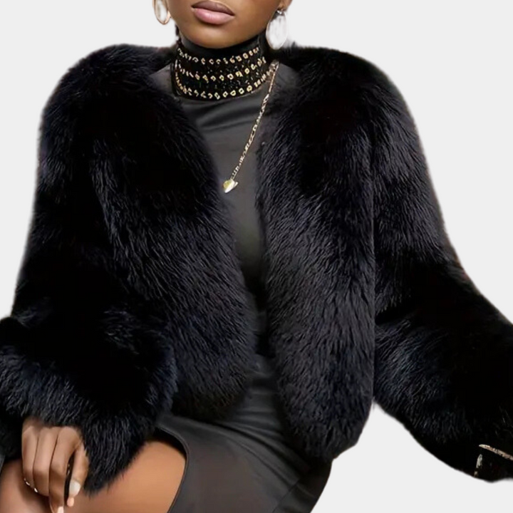 Drune | Eleganter Wintermantel für Damen