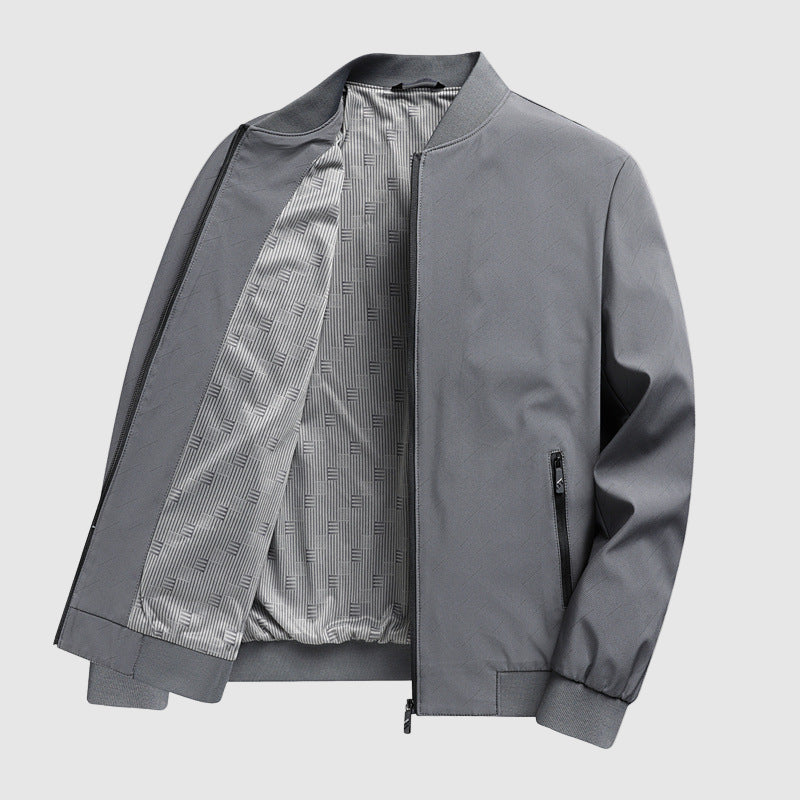 Drune | Bomberjacke von Alessandro Veneti