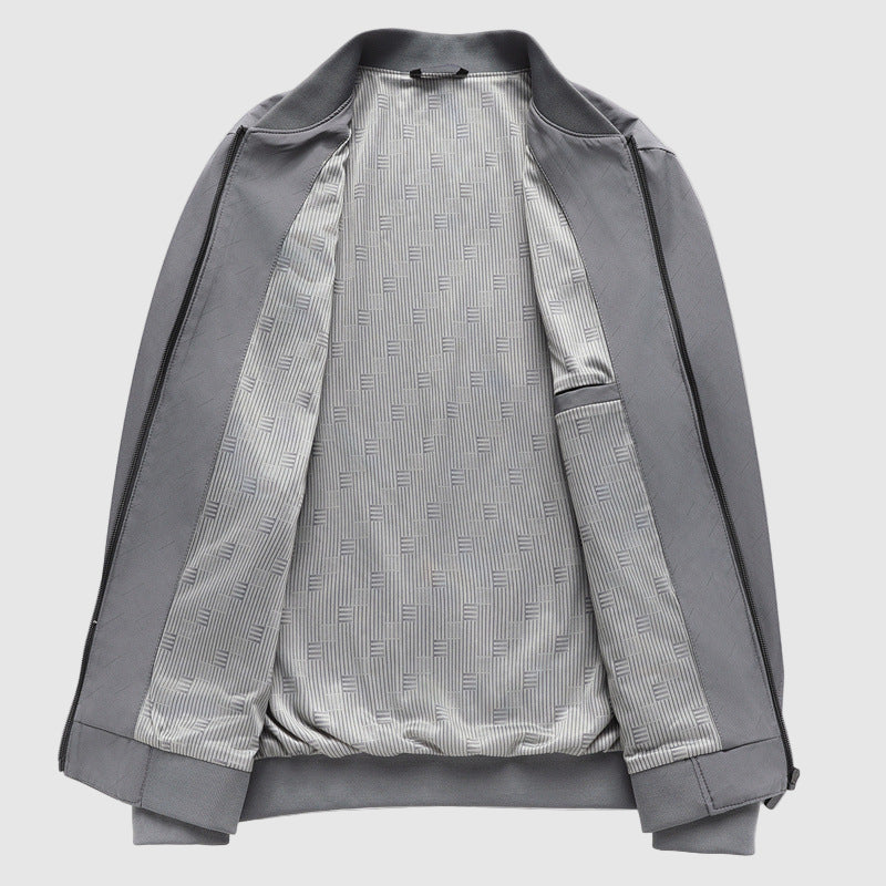 Drune | Bomberjacke von Alessandro Veneti