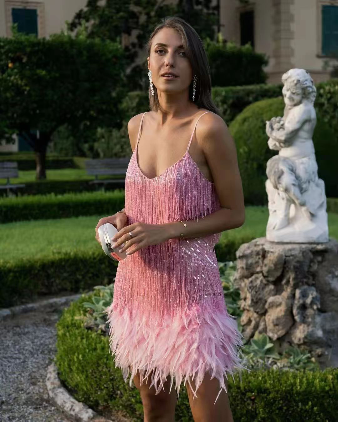 Drune | Partykleid für Damen