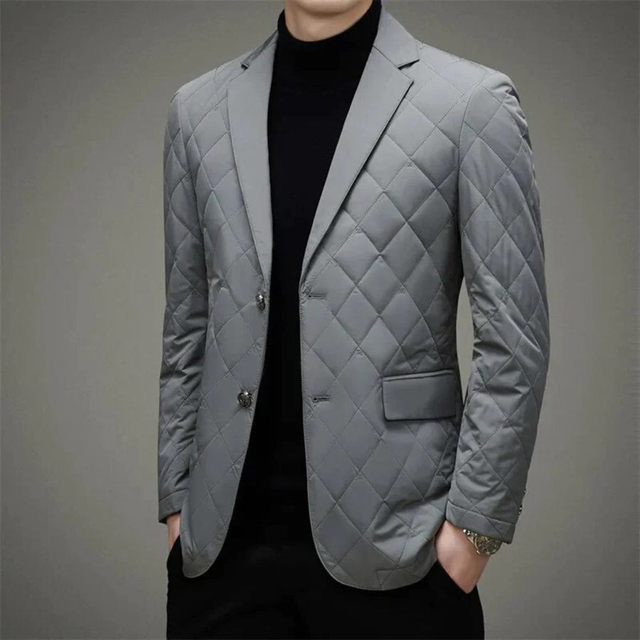 Drune | Blazer - Klassiker - Luxuriöses Material - Formelli Anläss für Herren
