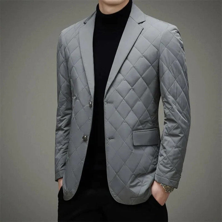 Drune | Blazer - Klassiker - Luxuriöses Material - Formelli Anläss für Herren