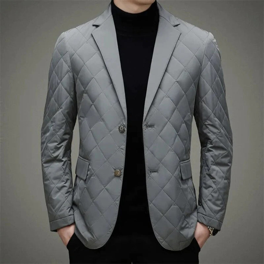 Drune | Blazer - Klassiker - Luxuriöses Material - Formelli Anläss für Herren