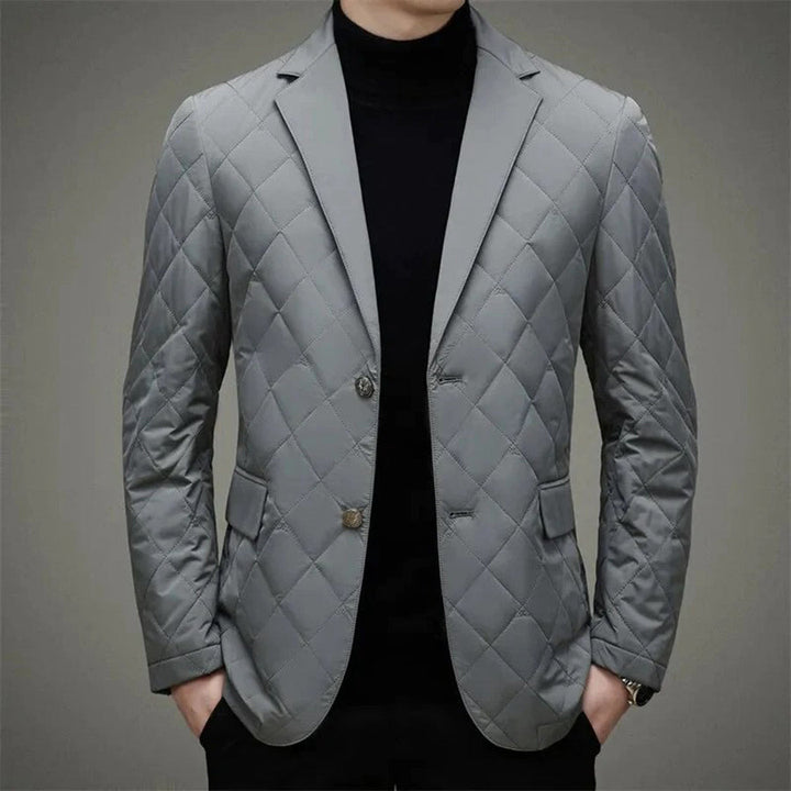 Drune | Blazer - Klassiker - Luxuriöses Material - Formelli Anläss für Herren
