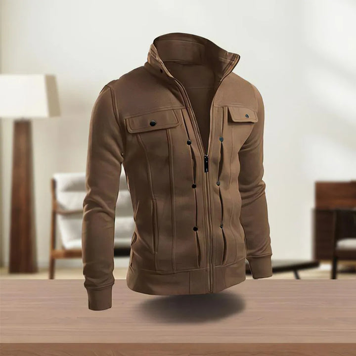 Drune | Freizeitjacke für Herren