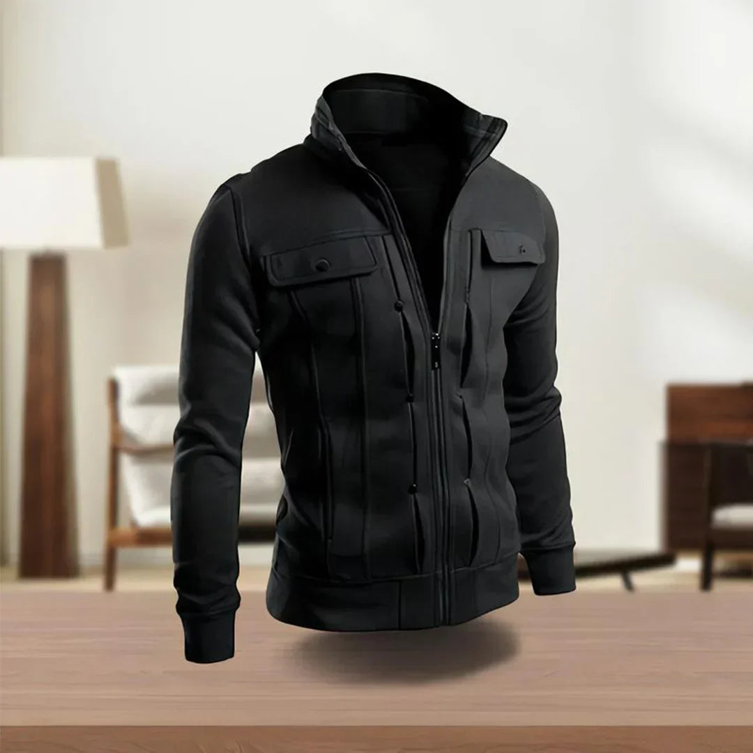 Drune | Freizeitjacke für Herren