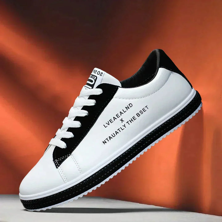 Drune | Orthopädische Herren Sneaker | Bequeme und unterstützende Sneaker für jeden Tag