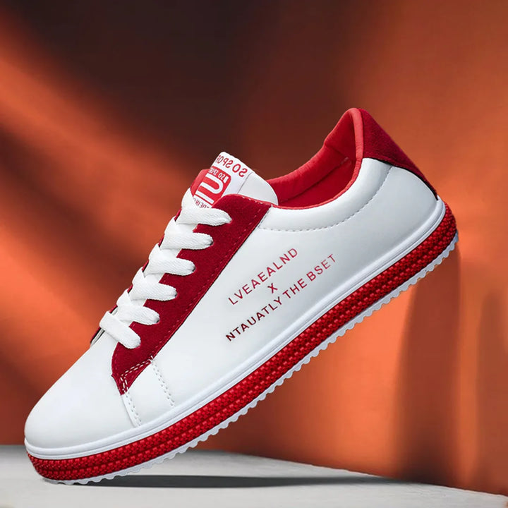 Drune | Orthopädische Herren Sneaker | Bequeme und unterstützende Sneaker für jeden Tag