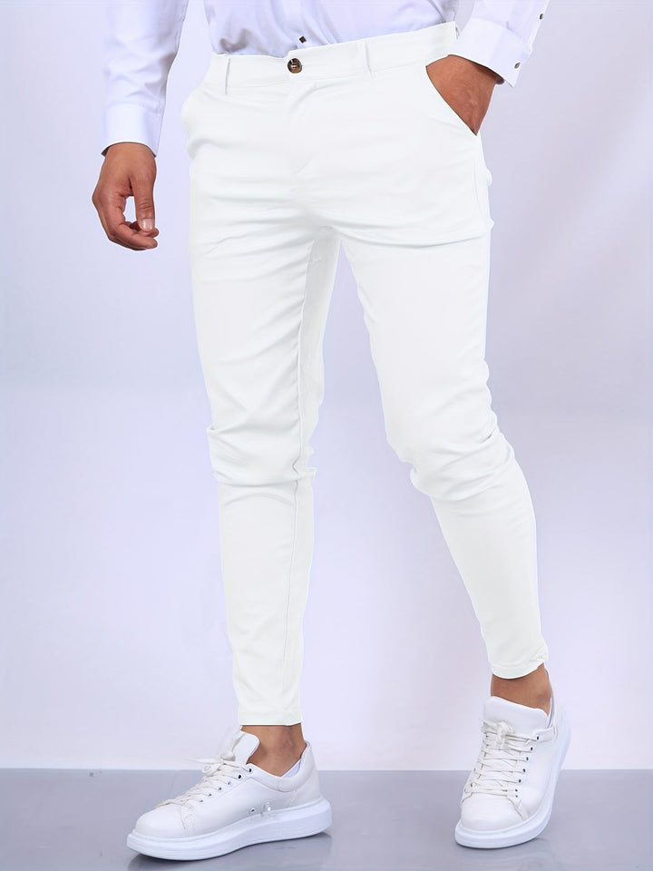 Drune | Stilvolle Herren Chino
