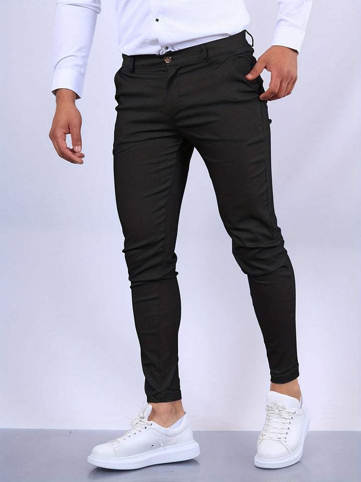 Drune | Stilvolle Herren Chino