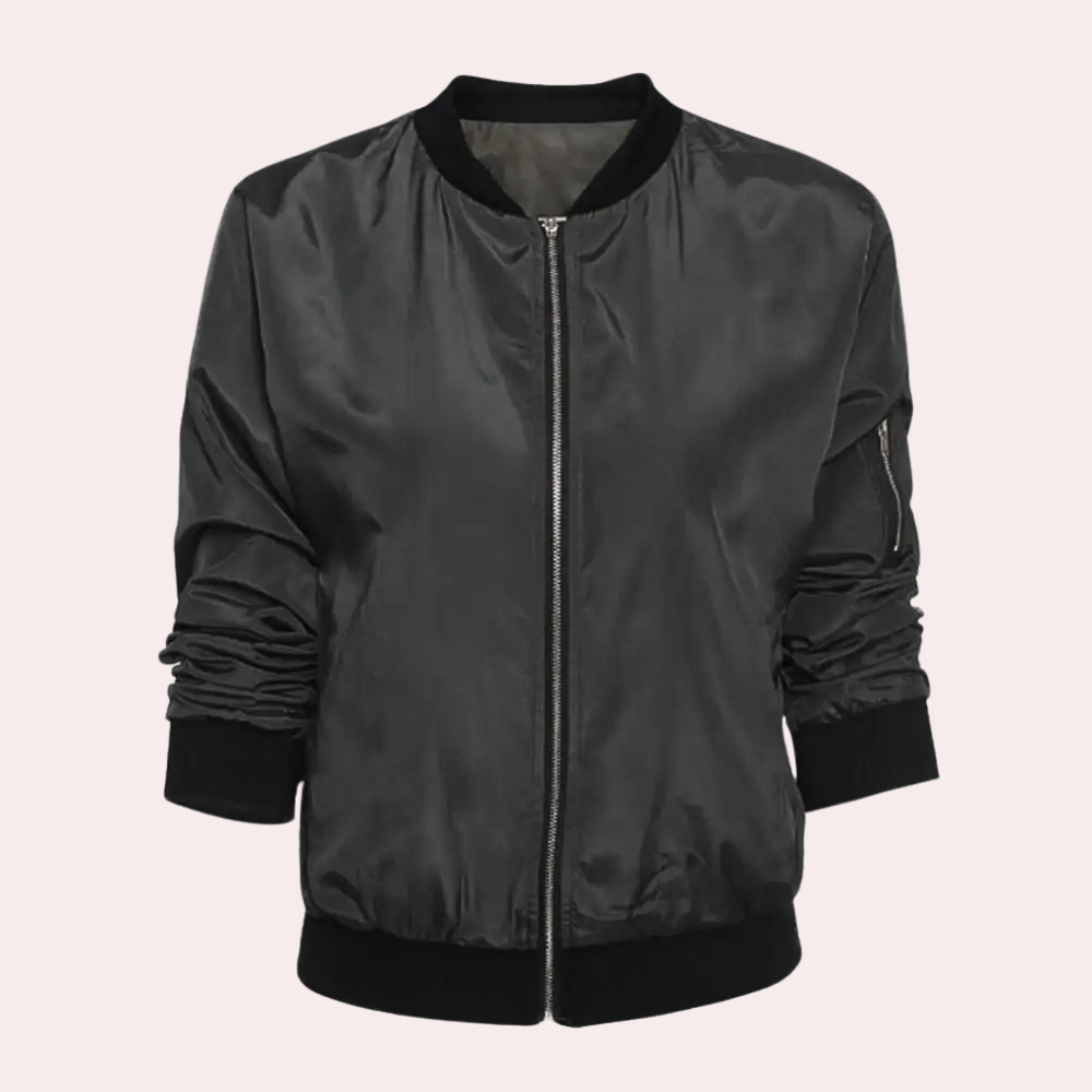 Drune | Bequem Sommerjacke Für Frauen