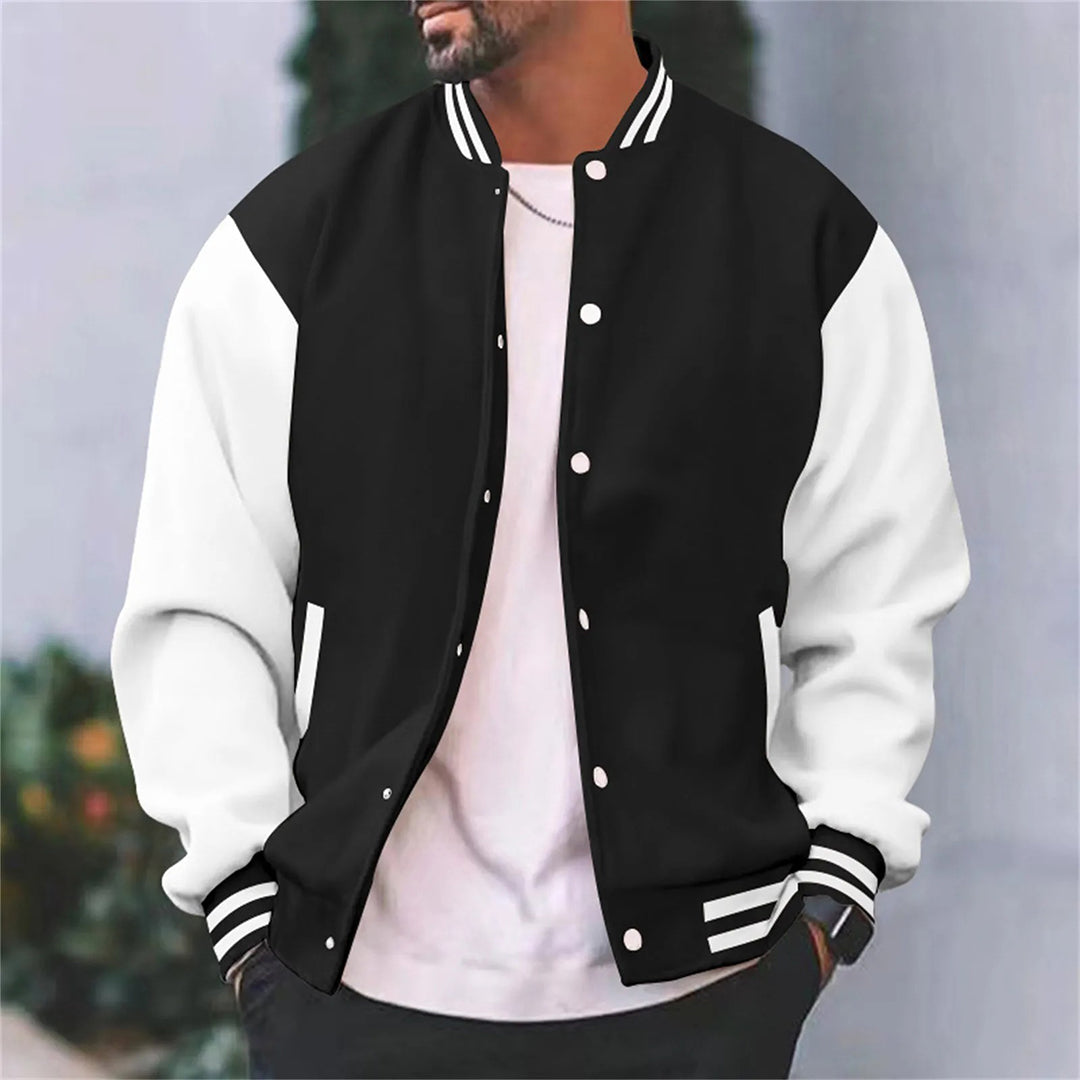 Drune | Bomberjacke für Herren