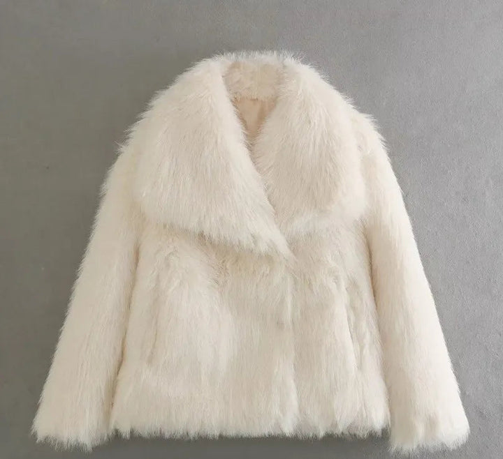 Drune | Stilvolle Winterjacke