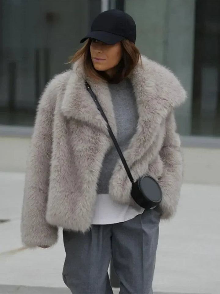 Drune | Stilvolle Winterjacke