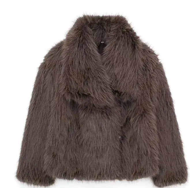 Drune | Stilvolle Winterjacke