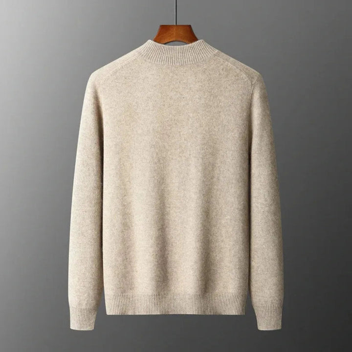 Drune | Strickjacke für Wintermode