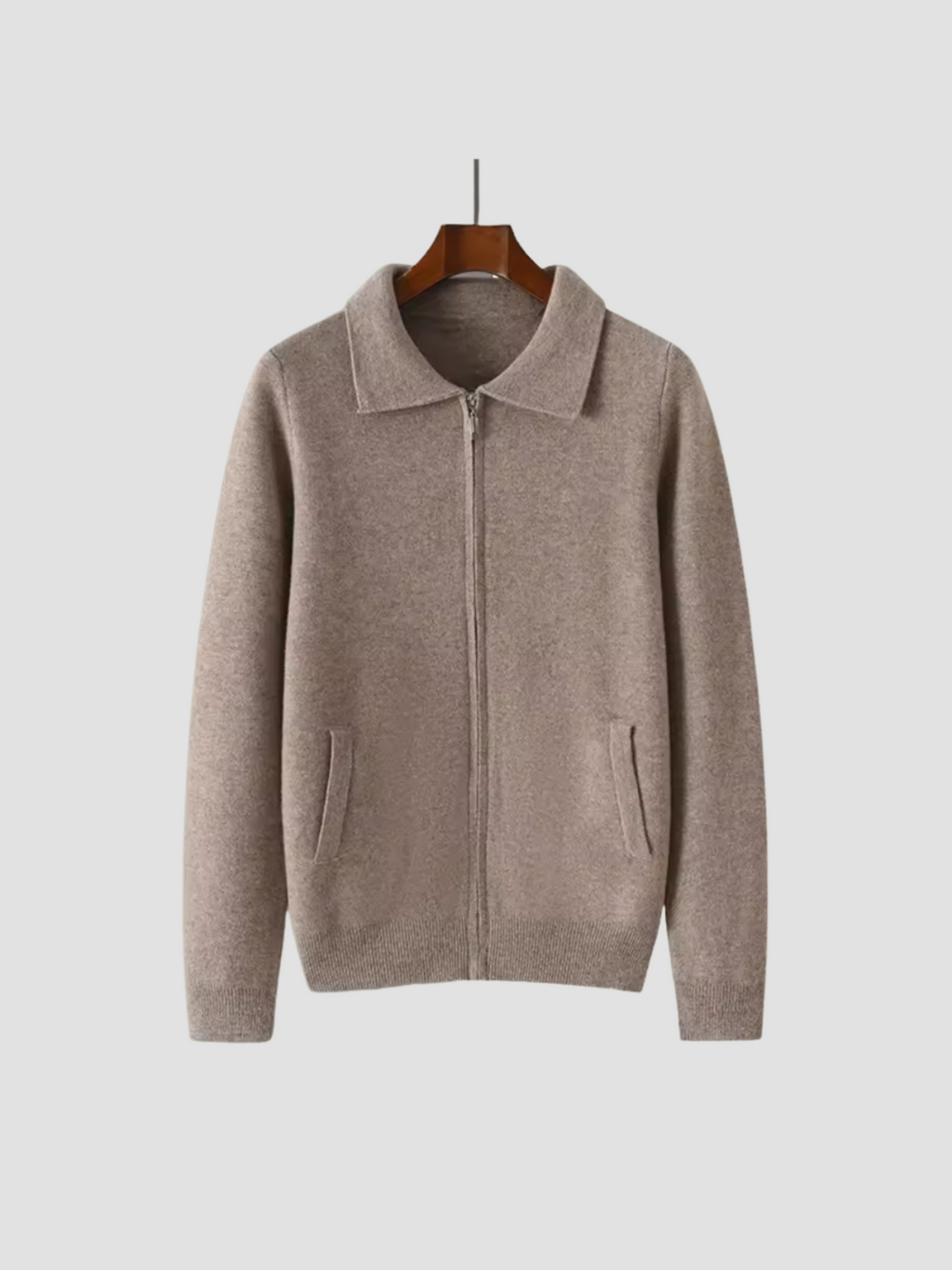 Drune | Strickjacke für Männer