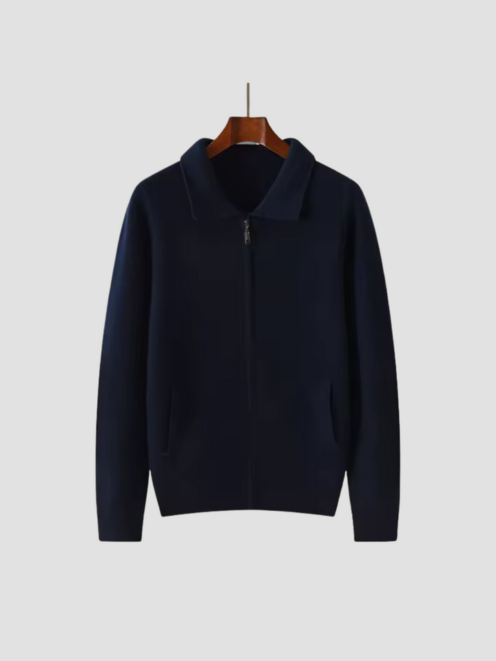 Drune | Strickjacke für Männer