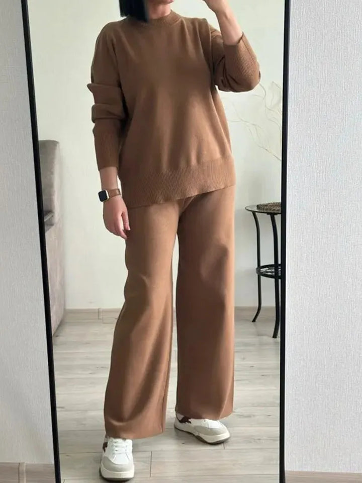 Drune | Strickset für Damen