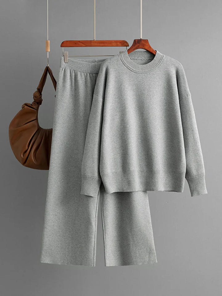 Drune | Strickset für Damen