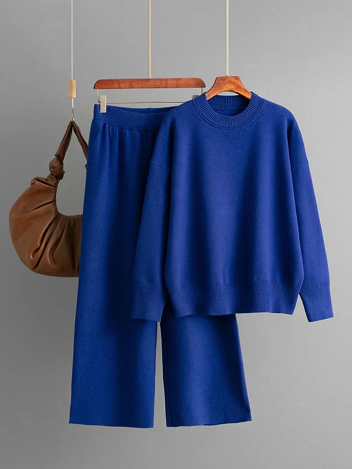 Drune | Strickset für Damen