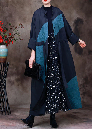 Drune | Klassische Trench Coats Serie