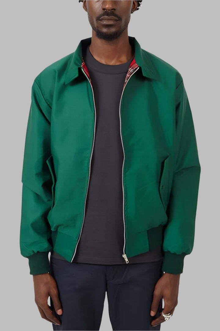 Drune | Stylische Herrenjacke Für Modische Looks