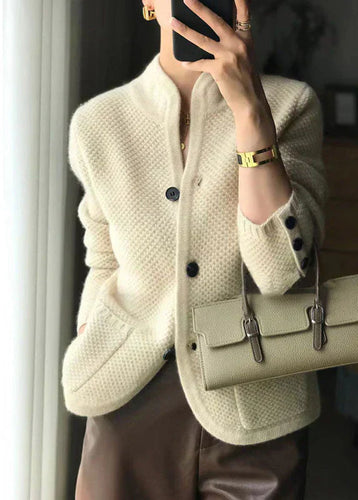Drune | Bequeme und elegante Strickjacke