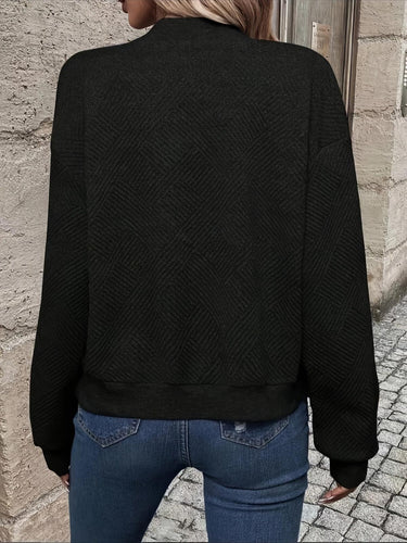 Drune | Stylische Damen Zip up Jacke Für Herbstmode