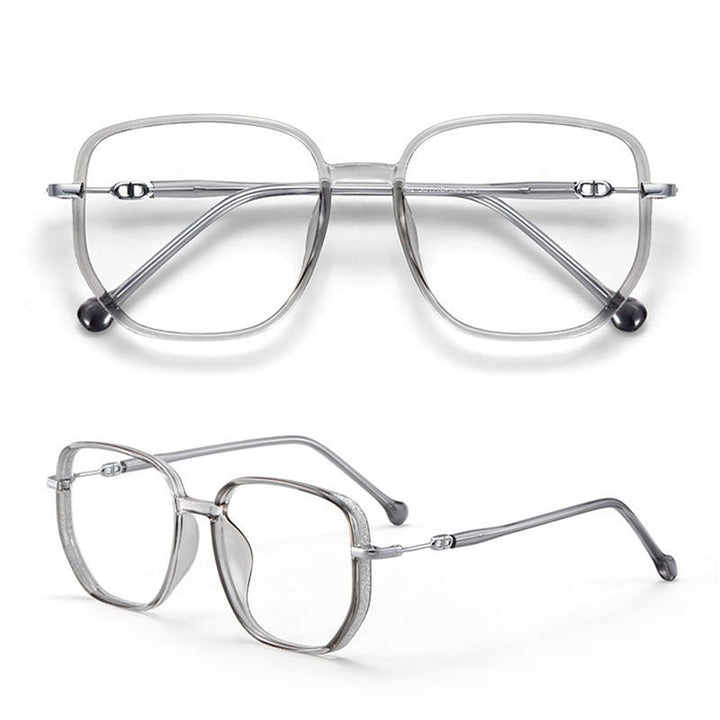 Drune | Anti-Blaulicht Lesebrille