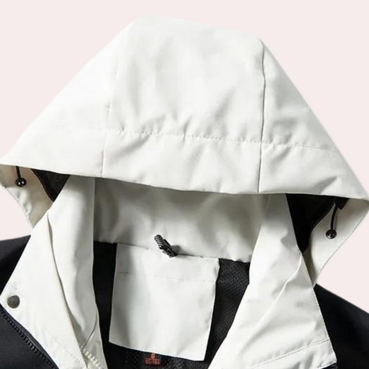 Drune | Weicher Kapuzenpullover Für Herren Für Alltag