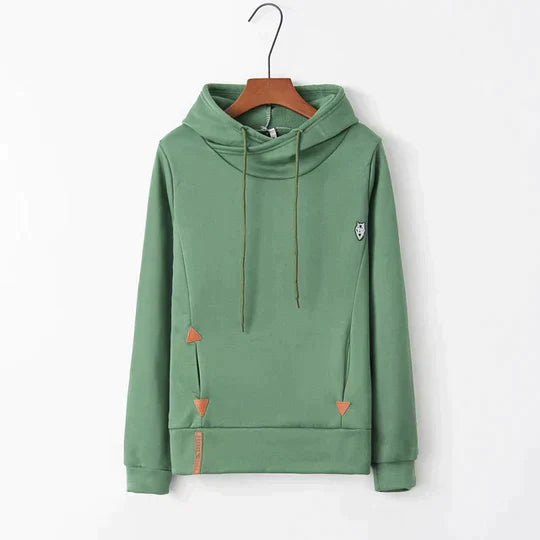 Drune | Kapuzenpullover für Frauen