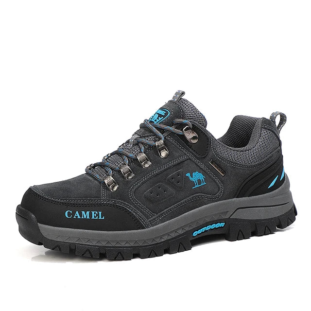 Drune | Orthopädische Wanderschuhe