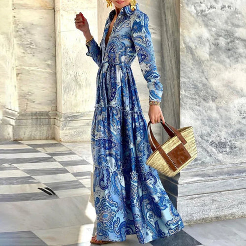 Drune | Kleid - Stil und Komfort In Perfektion