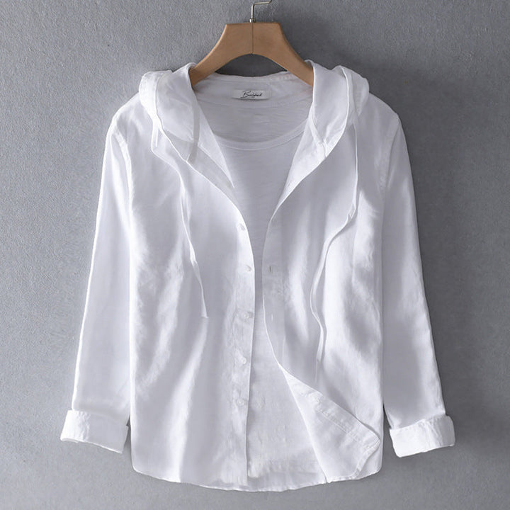 Drune | Atmungsaktive bluse