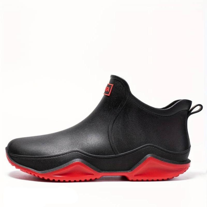 Drune | Moderner Orthopädischer Gummistiefel