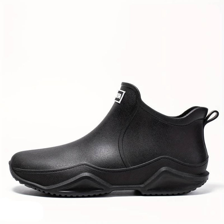 Drune | Komfortabler Gummistiefel