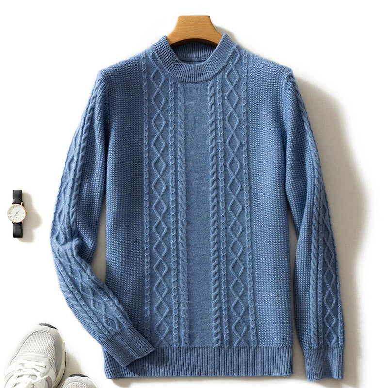 Drune | Klassischer  Pullover für Männer