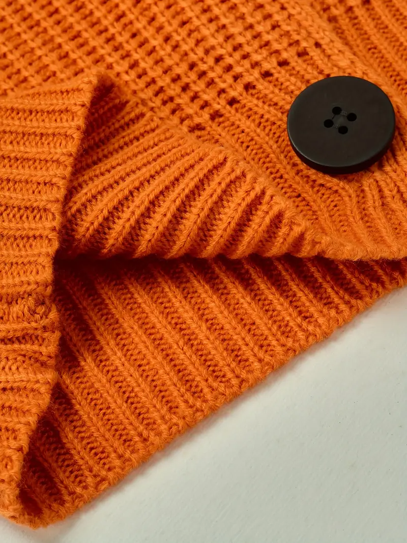 Drune | Statement Cardigan