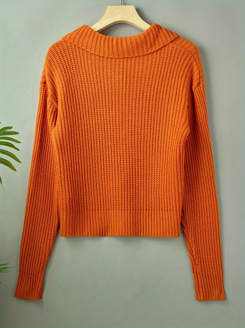 Drune | Statement Cardigan