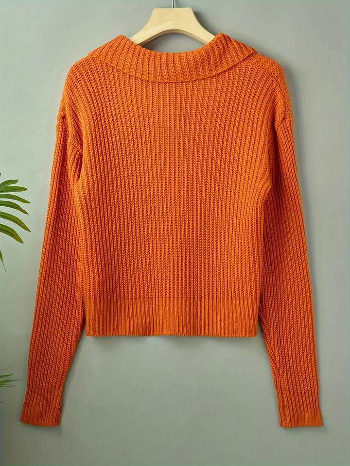 Drune | Statement Cardigan