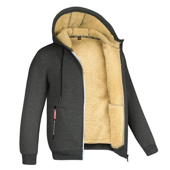 Drune | ST. | Warme Herren Winterjacke