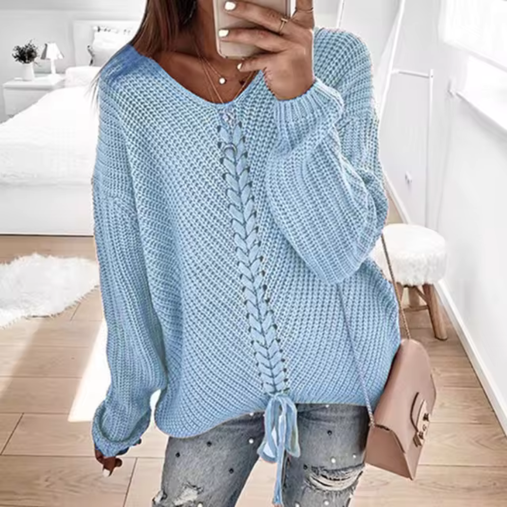 Drune | Elegante Strickjacken