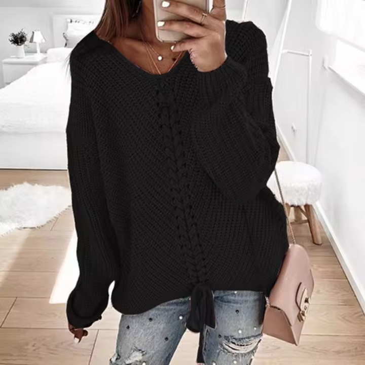 Drune | Elegante Strickjacken