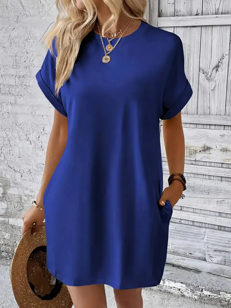 Drune | Kurzes Kleid für Damen