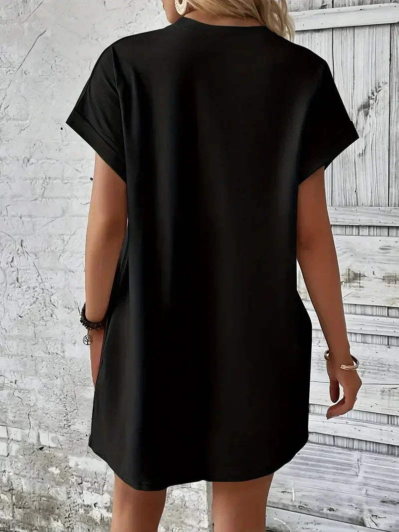 Drune | Kurzes Kleid für Damen
