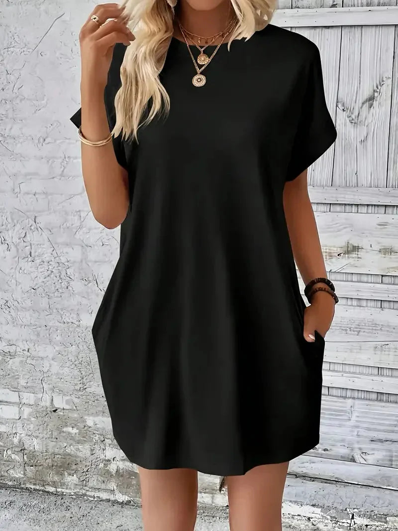 Drune | Kurzes Kleid für Damen